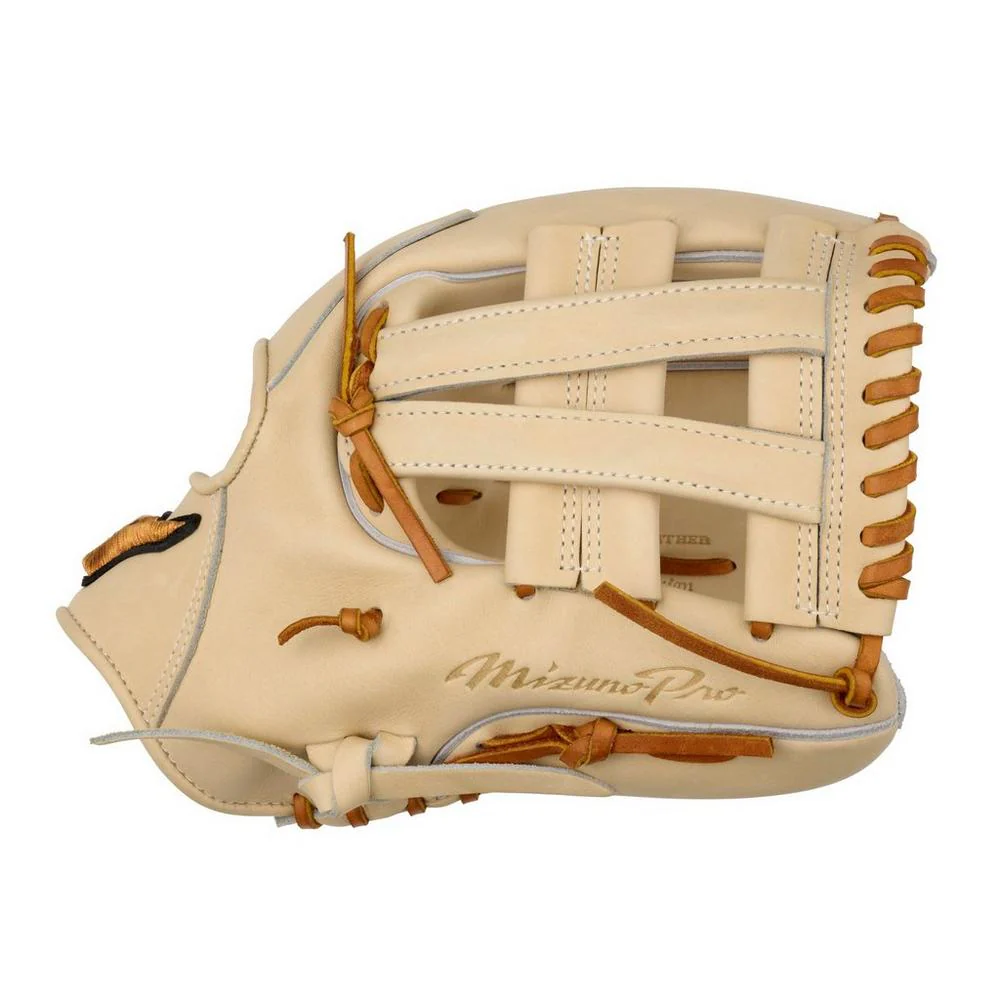 Mizuno Pro GMP-5000D 11.75" Infield Glove - Image 3