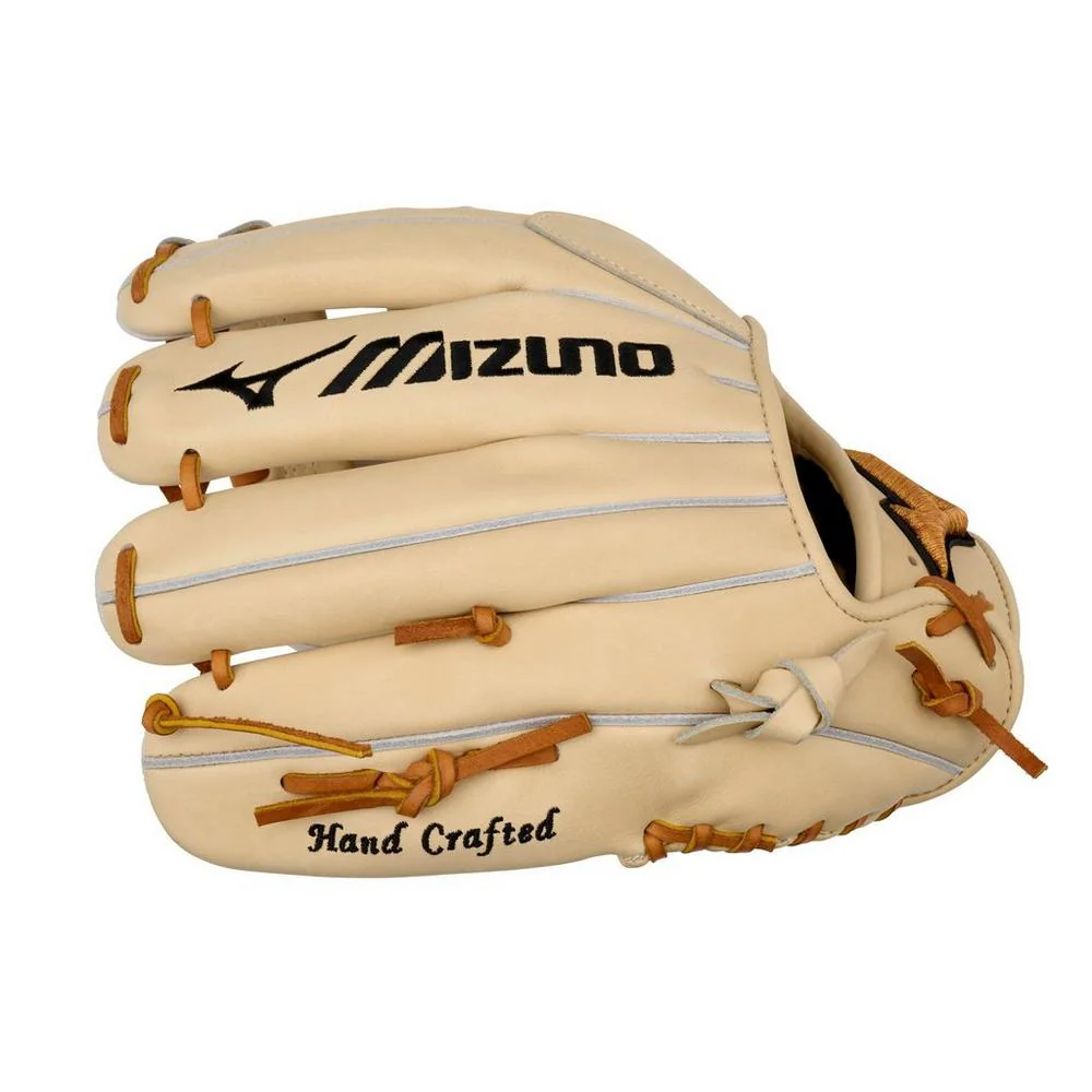 Mizuno Pro GMP-5000D 11.75" Infield Glove - Image 4