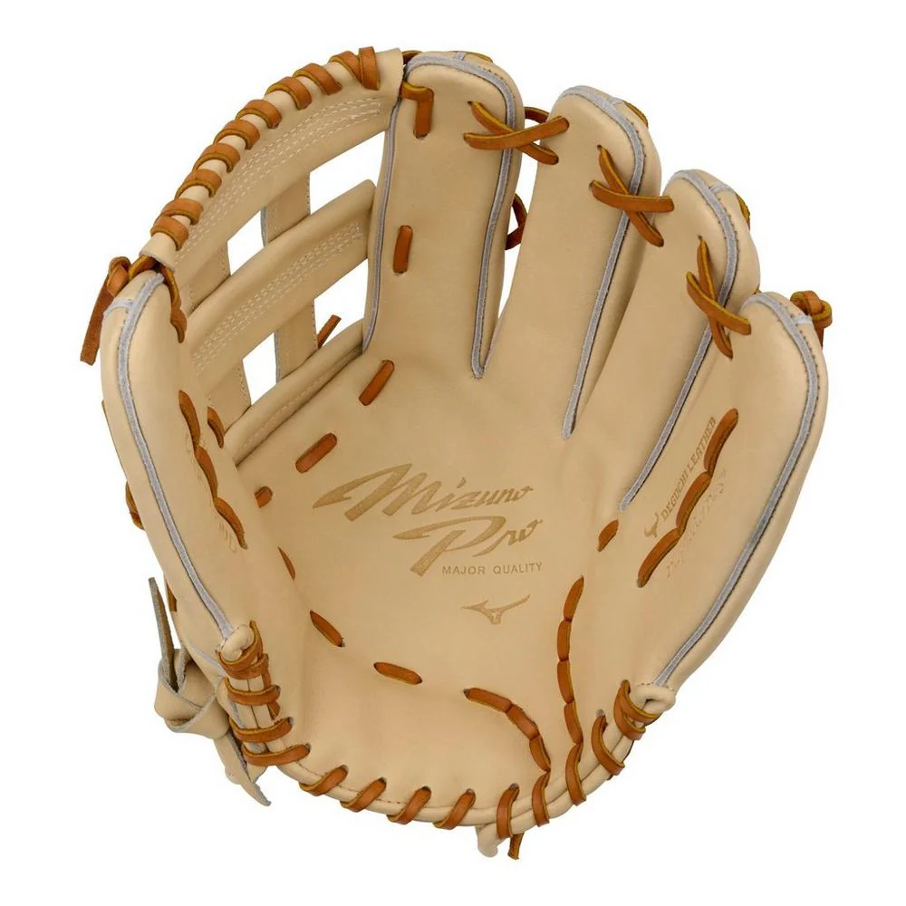 Mizuno Pro GMP-7000D 12.75" Outfield Glove - Image 2