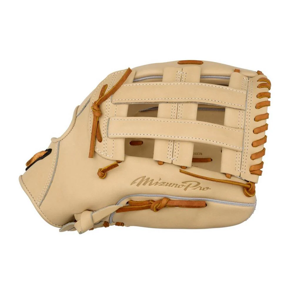 Mizuno Pro GMP-7000D 12.75" Outfield Glove - Image 3