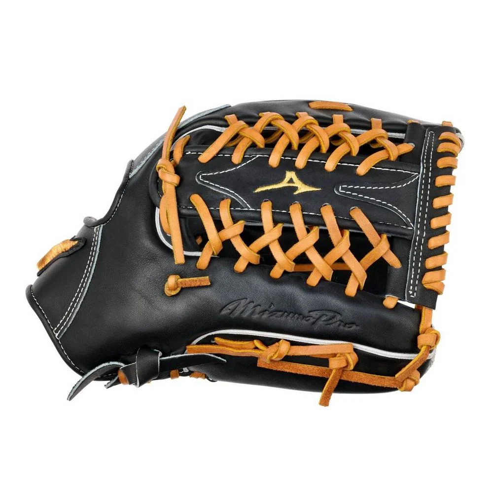 Mizuno Pro GMP-7100D 12.75" Outfield Glove - Image 3