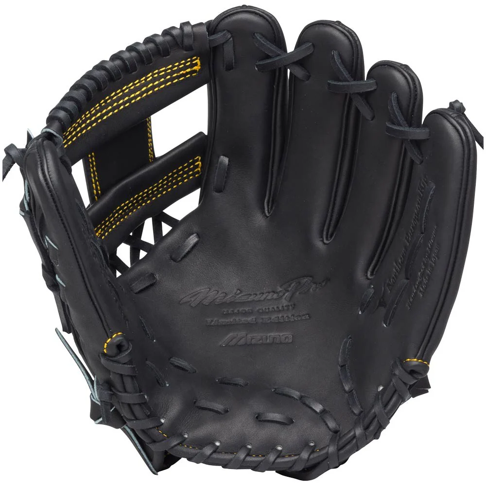 Mizuno Pro Limited 11.50" GMP400JBK - Image 2