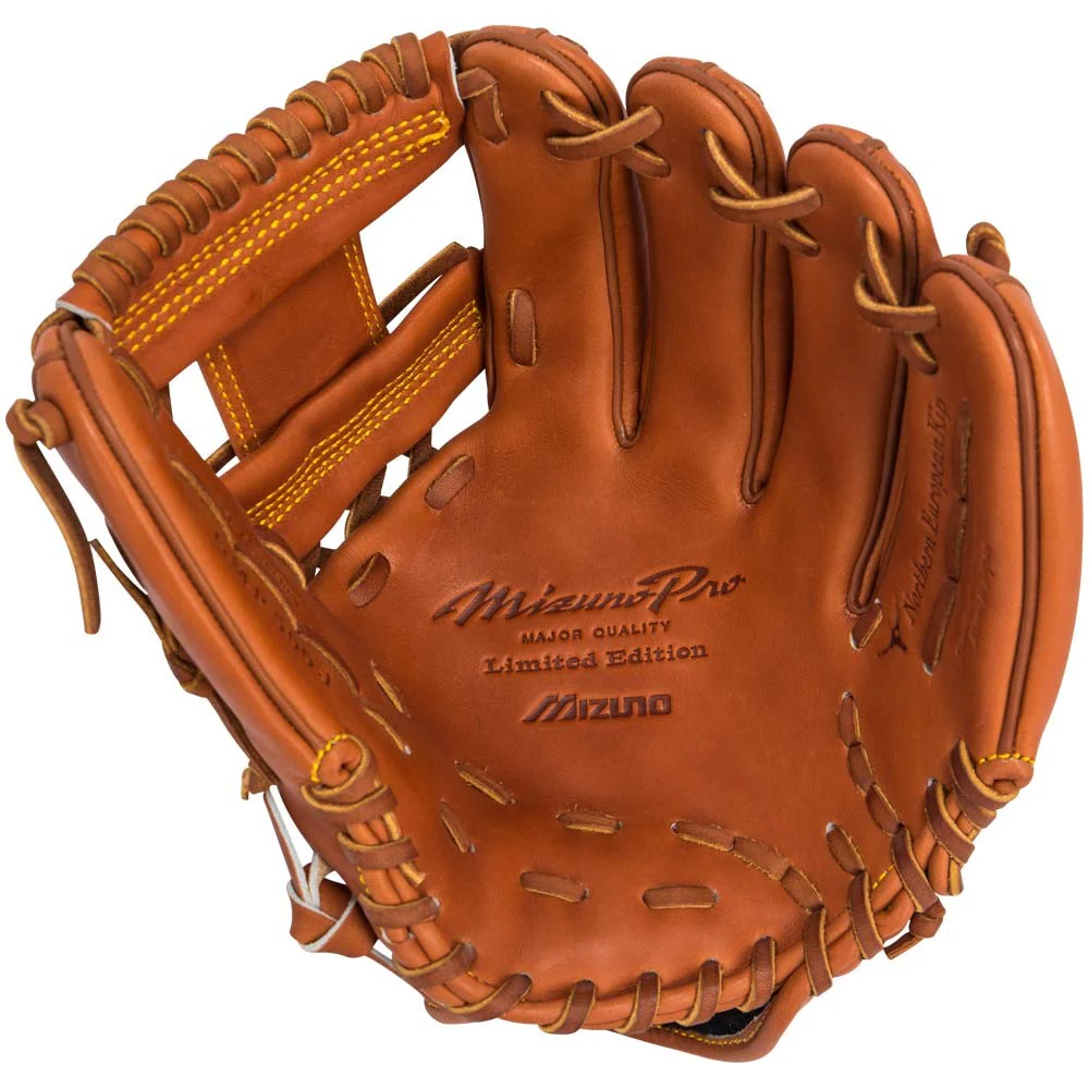 Mizuno Pro Limited 11.75" GMP500J - Image 2