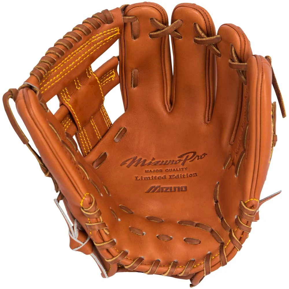 Mizuno Pro Limited 11.75" GMP600J - Image 2