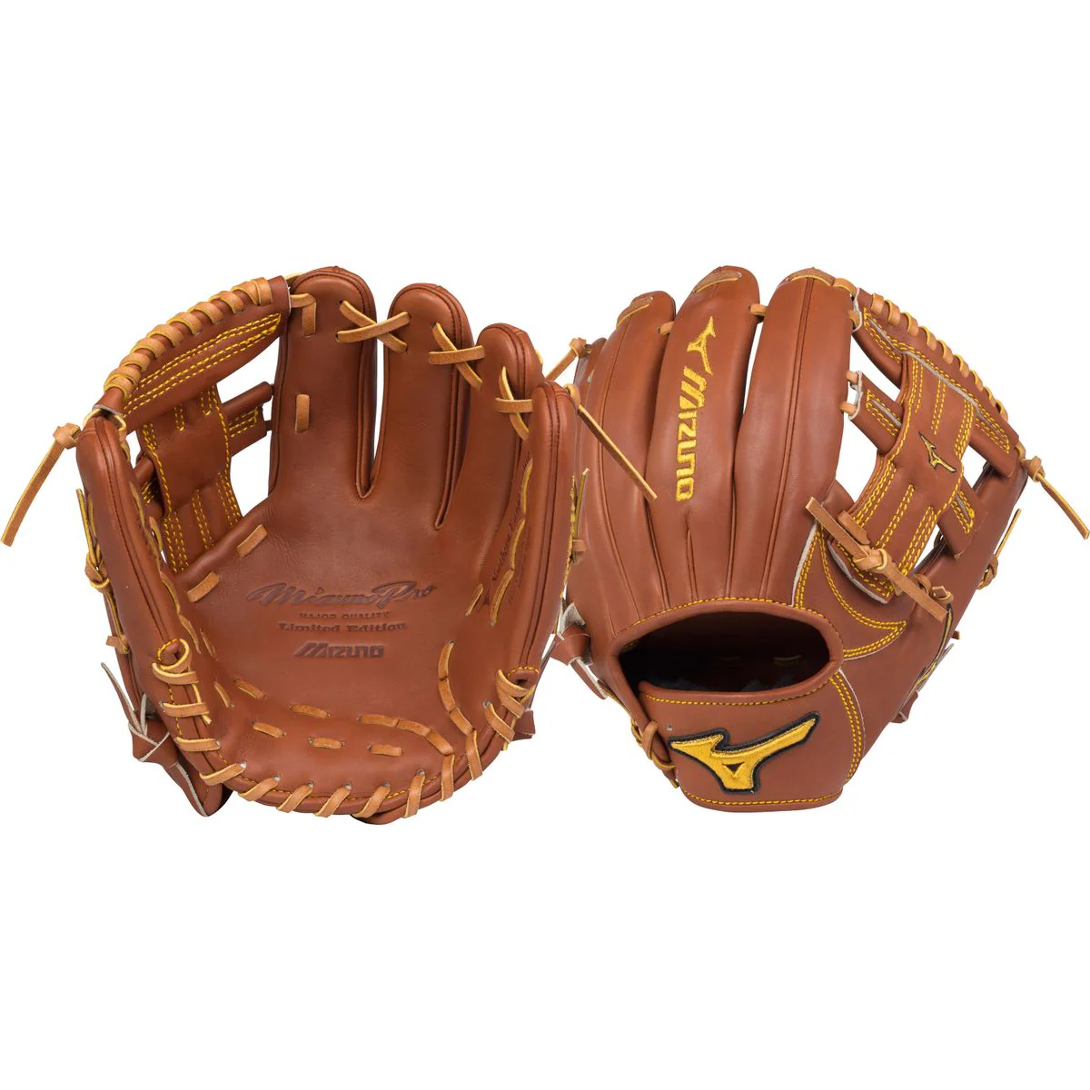 Mizuno Pro Limited 11.75" GMP600J - Image 3