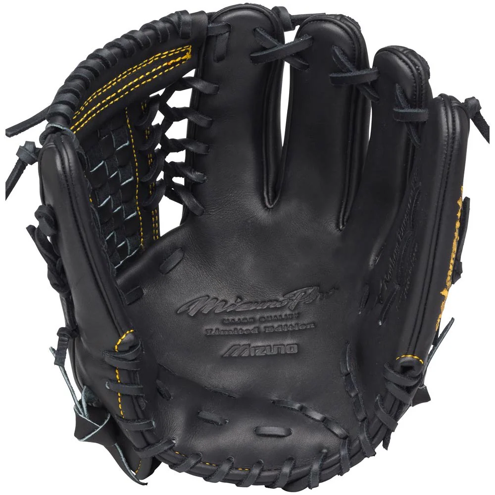 Mizuno Pro Limited 12.00" GMP100JBK - Image 2