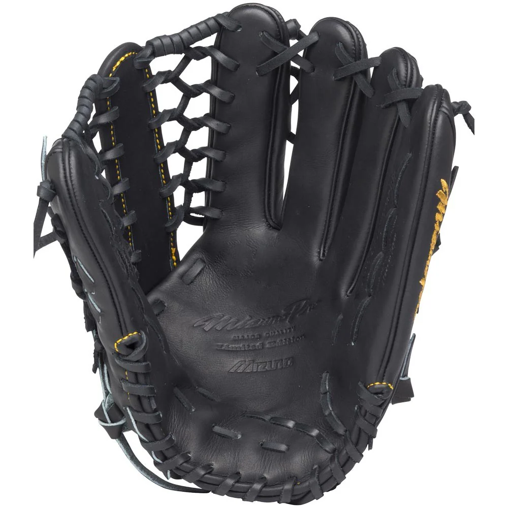 Mizuno Pro Limited 12.75" GMP700JBK - Image 2