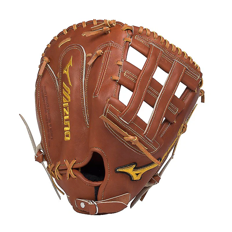 Mizuno Pro Limited 13.00" First Base MItt GMP300J