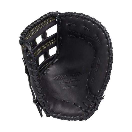 Mizuno Pro Limited 13.00" First Base MItt GMP300JBK - Image 2