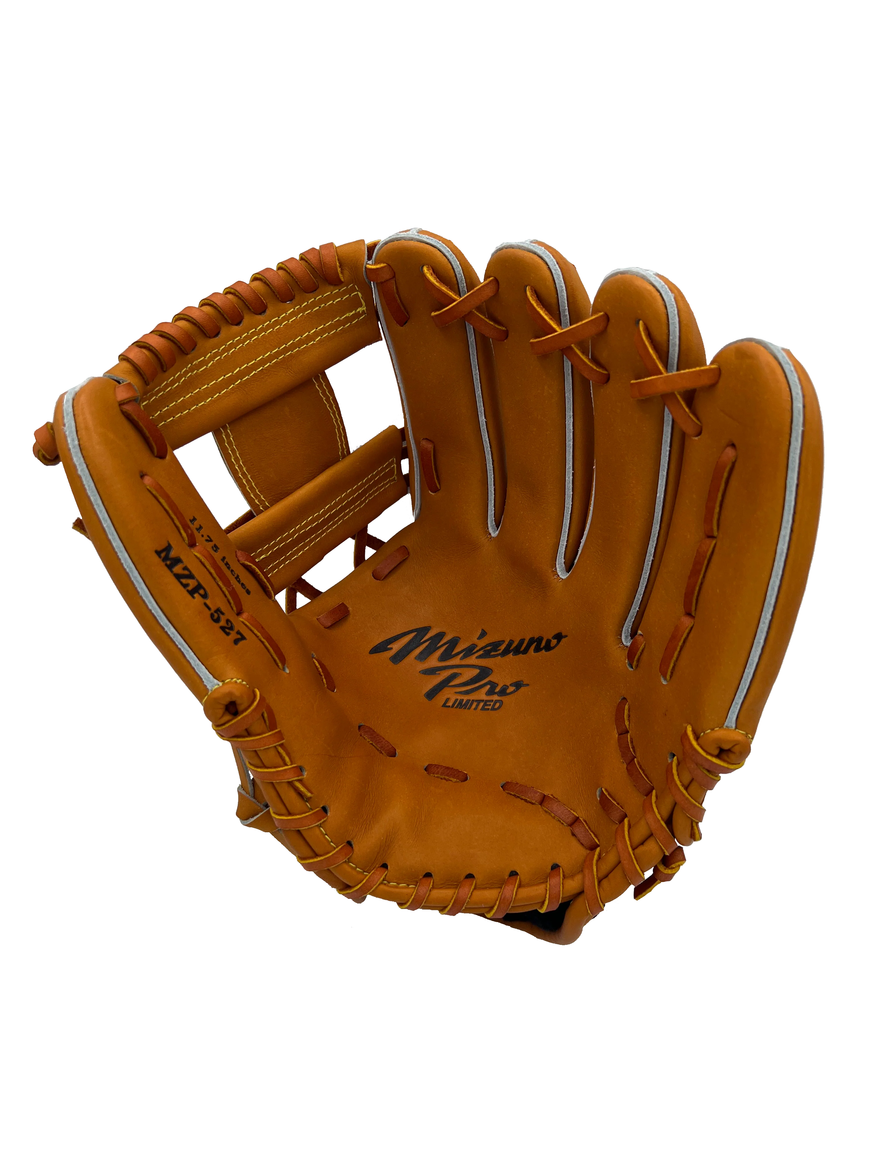 Mizuno Pro Limited MZP-527 Scott Rolen HOF 11.75" - Infield Glove - Image 2