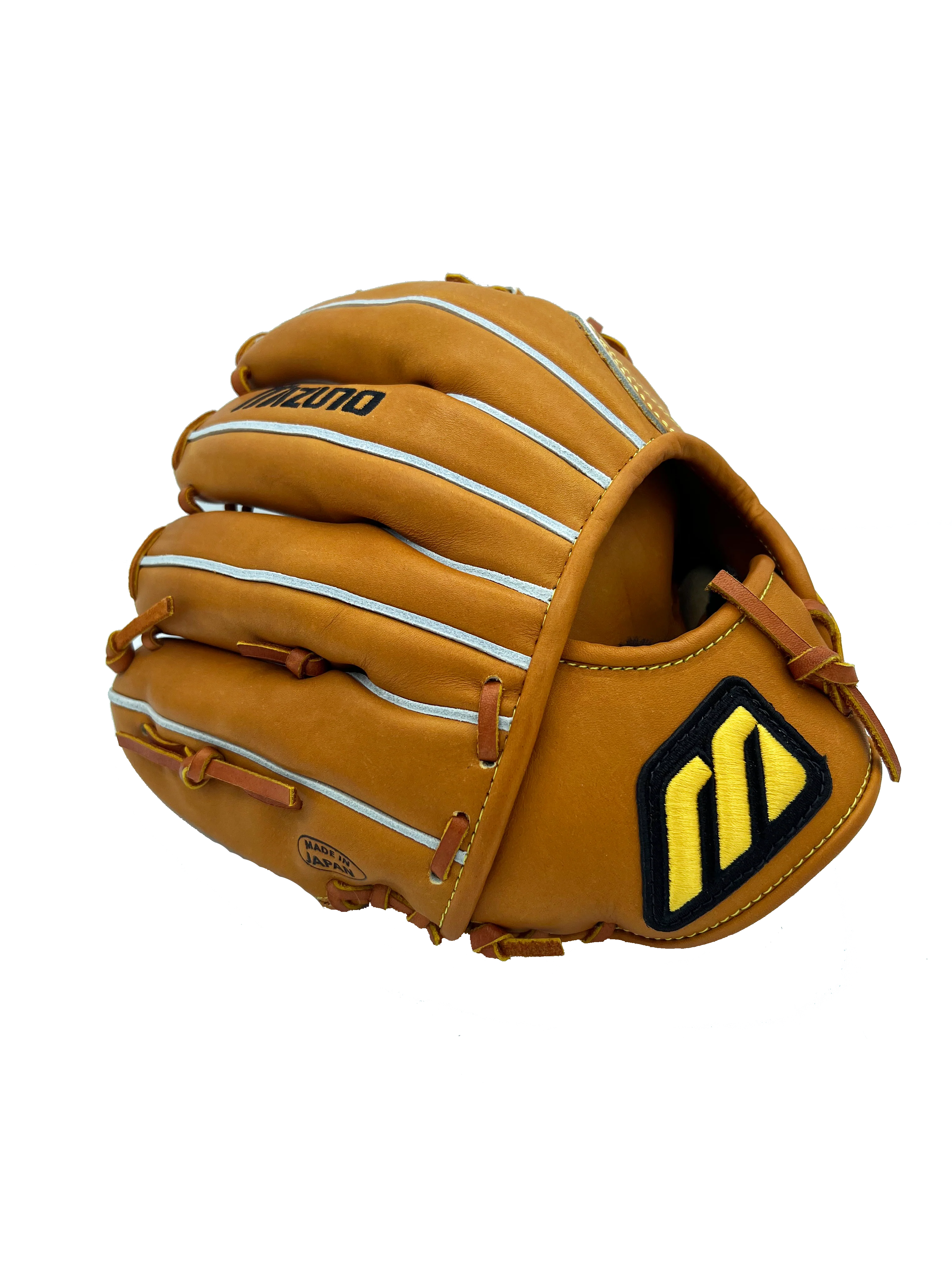 Mizuno Pro Limited MZP-527 Scott Rolen HOF 11.75" - Infield Glove - Image 3