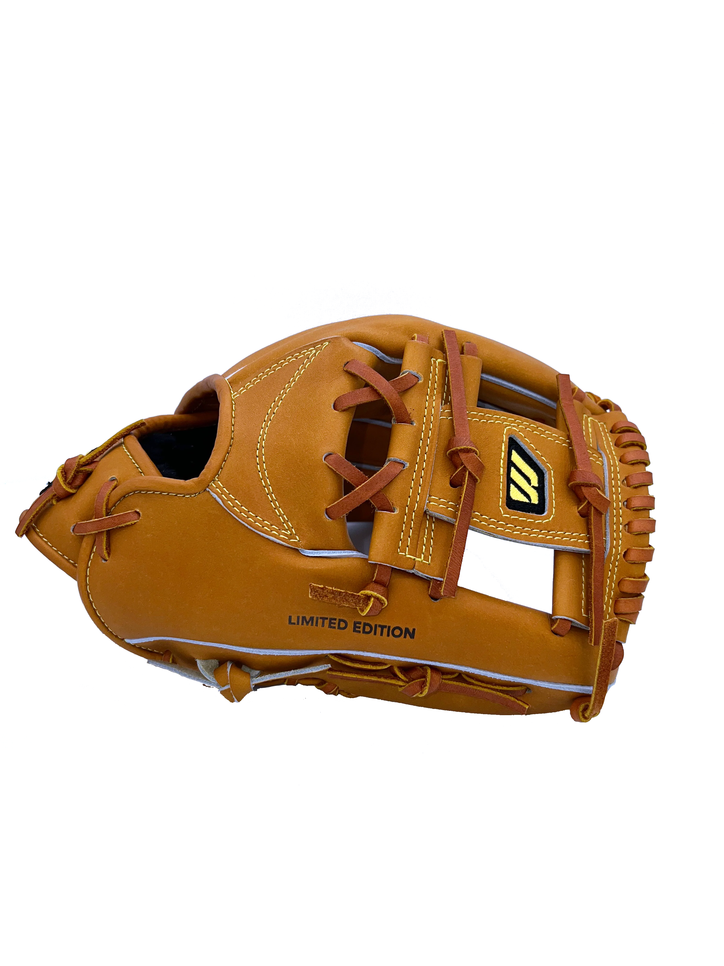 Mizuno Pro Limited MZP-527 Scott Rolen HOF 11.75" - Infield Glove - Image 4