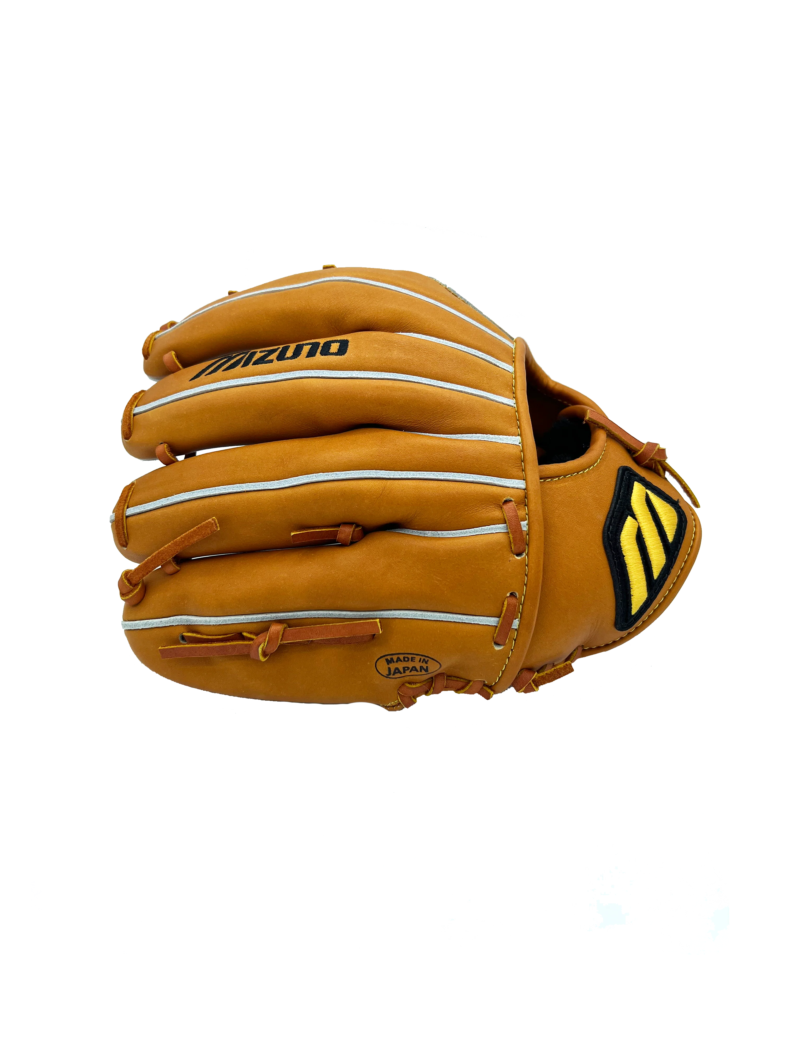 Mizuno Pro Limited MZP-527 Scott Rolen HOF 11.75" - Infield Glove - Image 5