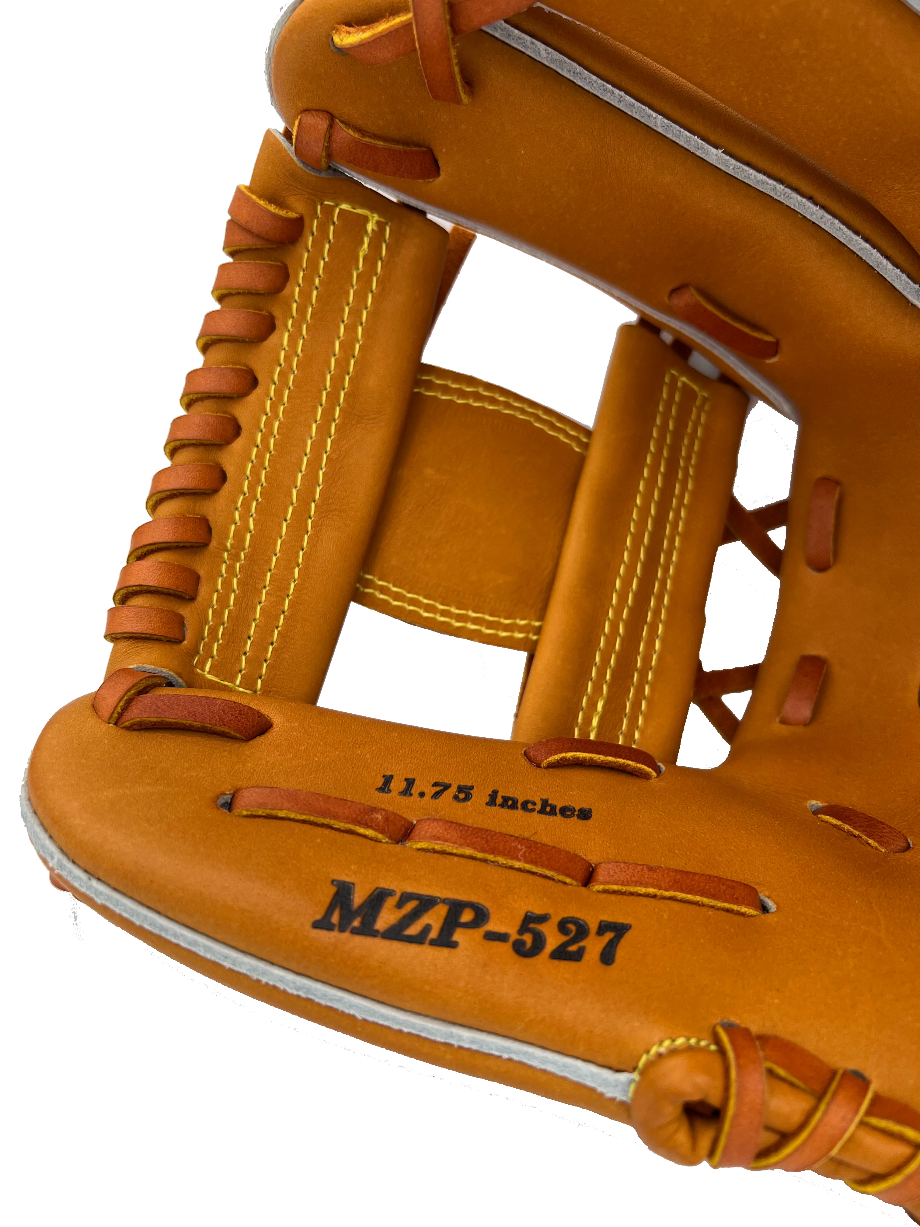 Mizuno Pro Limited MZP-527 Scott Rolen HOF 11.75" - Infield Glove - Image 6