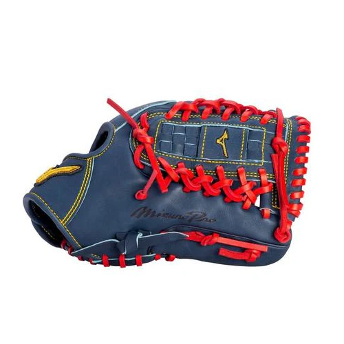 Mizuno Pro Mike Soroka 12.00" - Pitcher/Utility Glove - Image 3