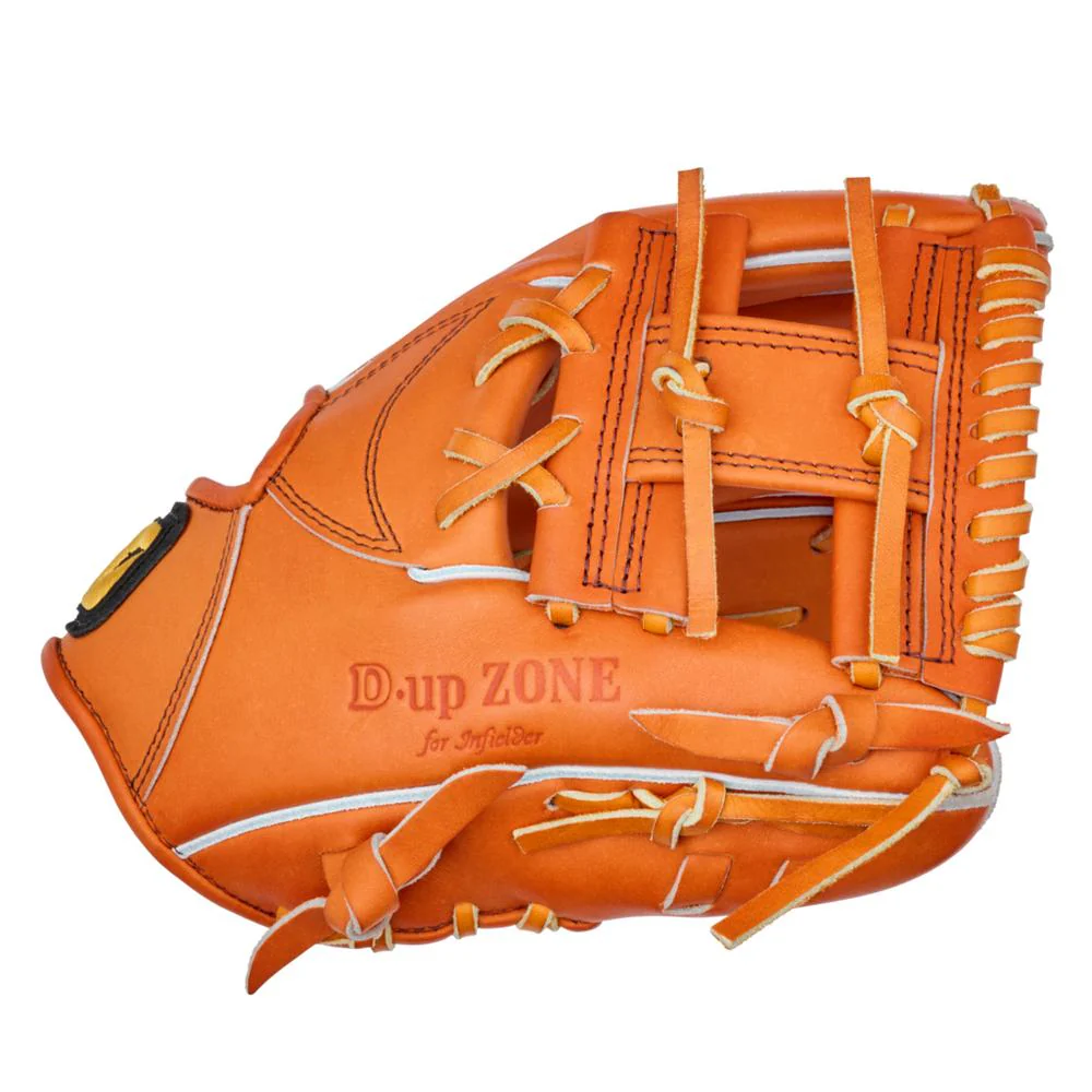 Mizuno Pro MP-10 D-Up Zone 11.25" Infield Glove (Limited Edition July 2024) - Image 3