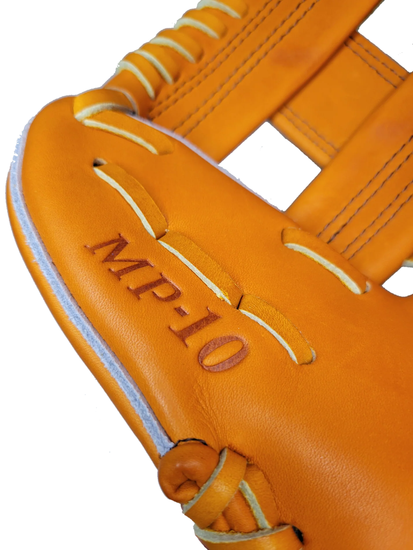 Mizuno Pro MP-10 D-Up Zone 11.25" Infield Glove (Limited Edition July 2024) - Image 5