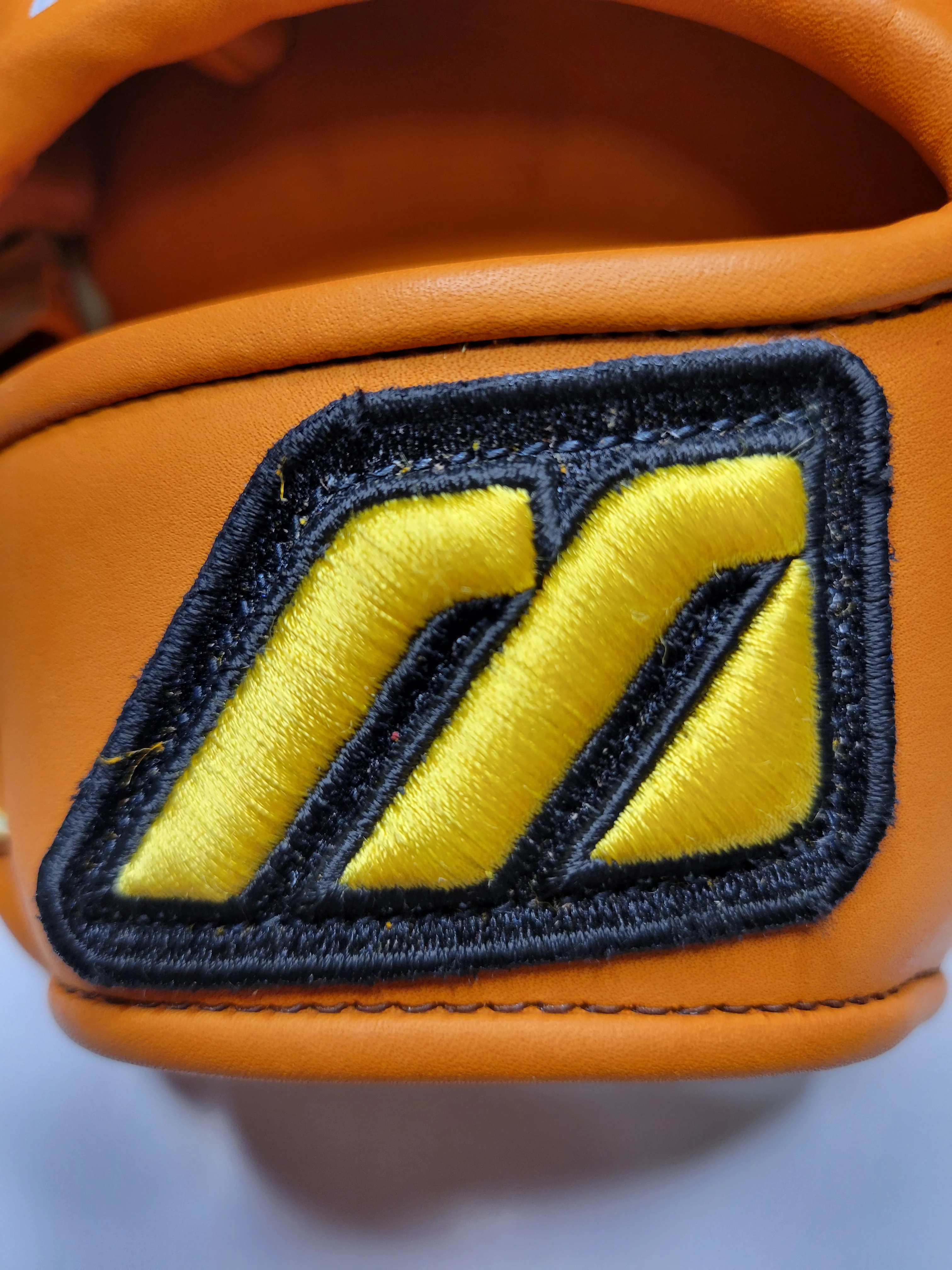 Mizuno Pro MP-10 D-Up Zone 11.25" Infield Glove (Limited Edition July 2024) - Image 7
