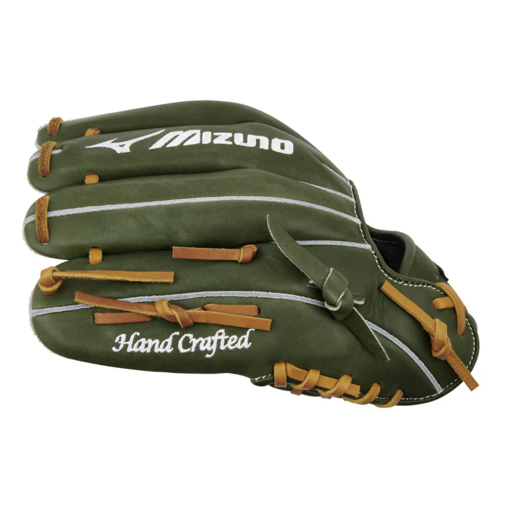 Mizuno Pro Select 11.50" GPS-41R - Infield Glove - Image 4