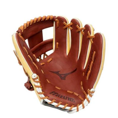 Mizuno Pro Select 11.50" GPS1-400S2 - Infield Glove (Shallow Pocket) - Image 2