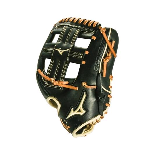 Mizuno Pro Select 11.50" GPS1BK-400R - Infield Glove - Image 3