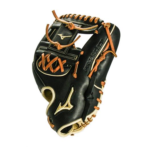 Mizuno Pro Select 11.50" GPS1BK-400S - Infield Glove - Image 3