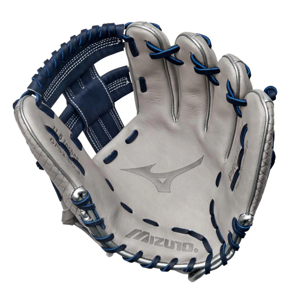 Mizuno Pro Select 11.50" GPS2-400R - Infield Glove - Image 2