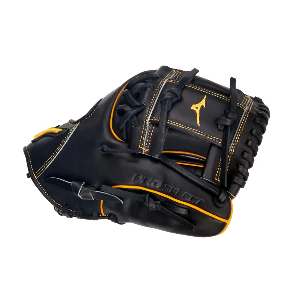 Mizuno Pro Select 11.50" GPS2-400S - Infield Glove - Image 3