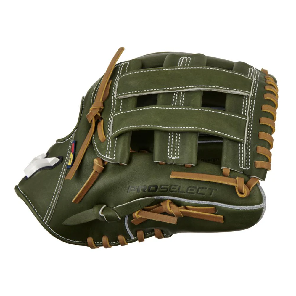 Mizuno Pro Select 11.75" GPS-50D - Infield Glove - Image 3
