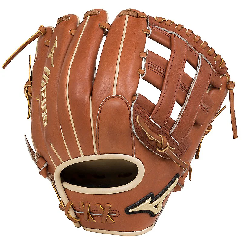 Mizuno Pro Select 11.75" GPS1-600D - Infield Glove