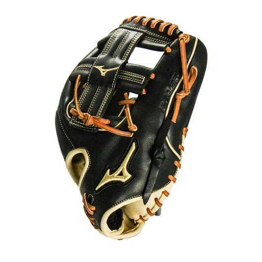 Mizuno Pro Select 11.75" GPS1BK-600R - Infield Glove - Image 3