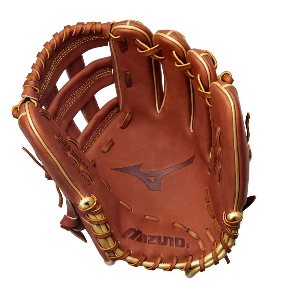 Mizuno Pro Select 11.75" GPS2-600D - Infield Glove - Image 2