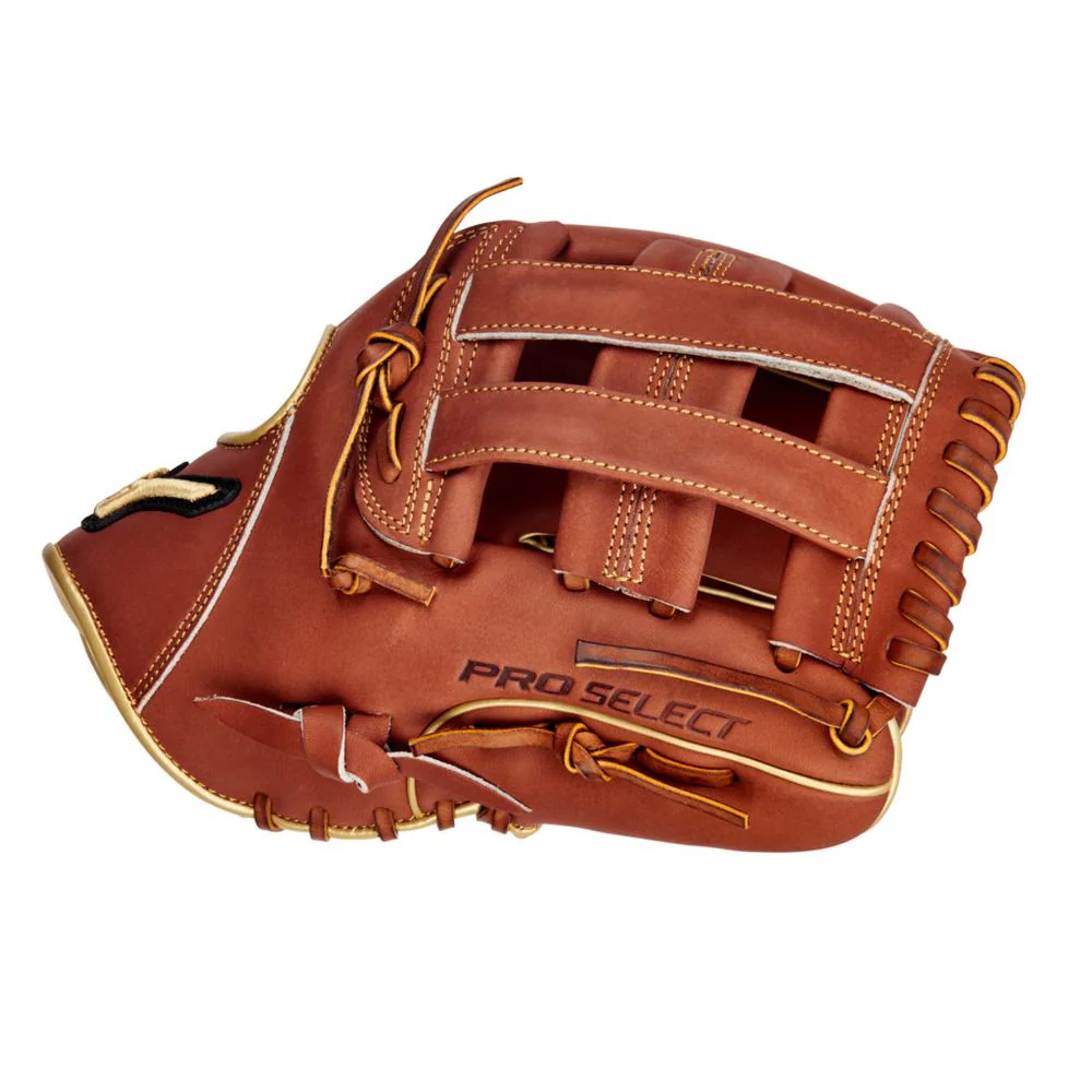 Mizuno Pro Select 11.75" GPS2-600D - Infield Glove - Image 3