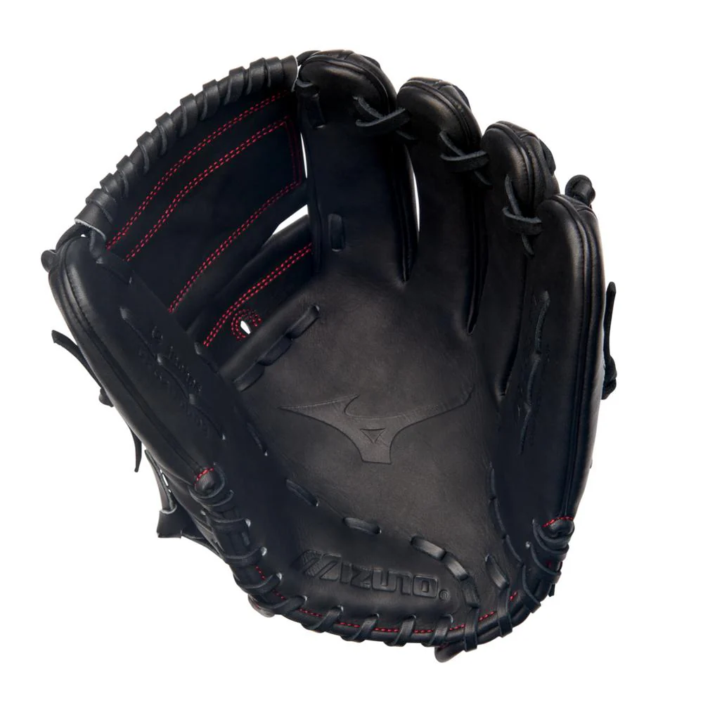 Mizuno Pro Select 12.00" GPS2-100D2 - Pitcher/Infield Glove - Image 2