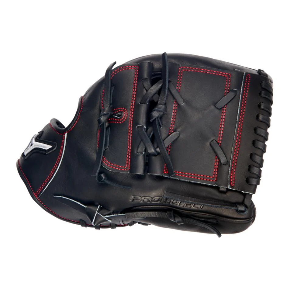Mizuno Pro Select 12.00" GPS2-100D2 - Pitcher/Infield Glove - Image 3