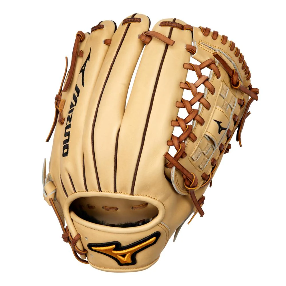 Mizuno Pro Select 12.00" GPS2-100DT4 - Pitcher/Infield Glove