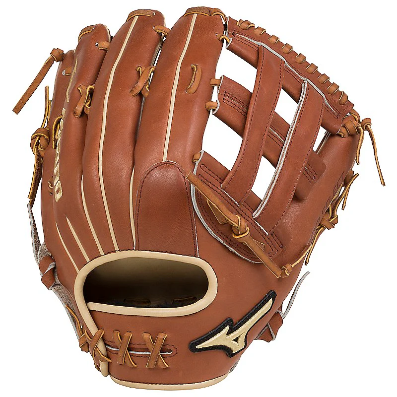 Mizuno Pro Select 12.75" GPS1-700DH - Outfield Glove