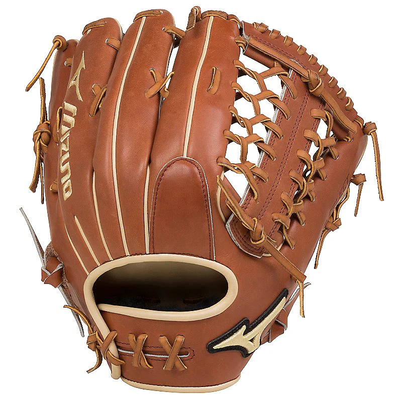 Mizuno Pro Select 12.75" GPS1-700DS - Outfield Glove