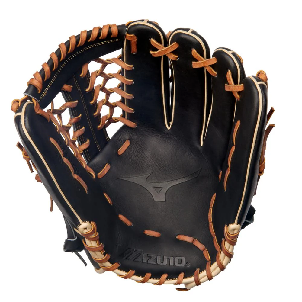 Mizuno Pro Select 12.75" GPS2-700DS - Outfield Glove - Image 2