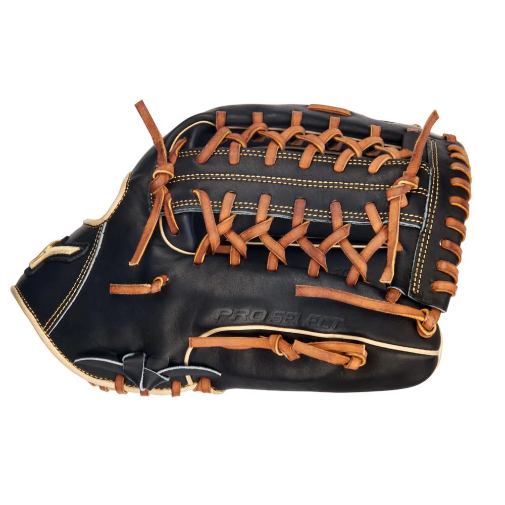 Mizuno Pro Select 12.75" GPS2-700DS - Outfield Glove - Image 3