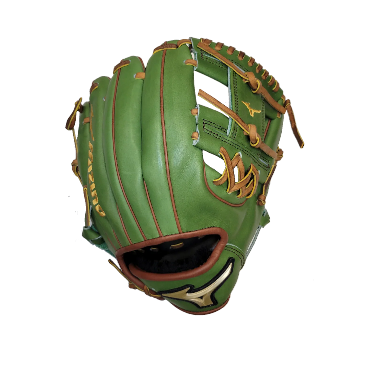 Mizuno Pro Select "Cowabunga" 11.50" (Limited Edition) - Infield Glove