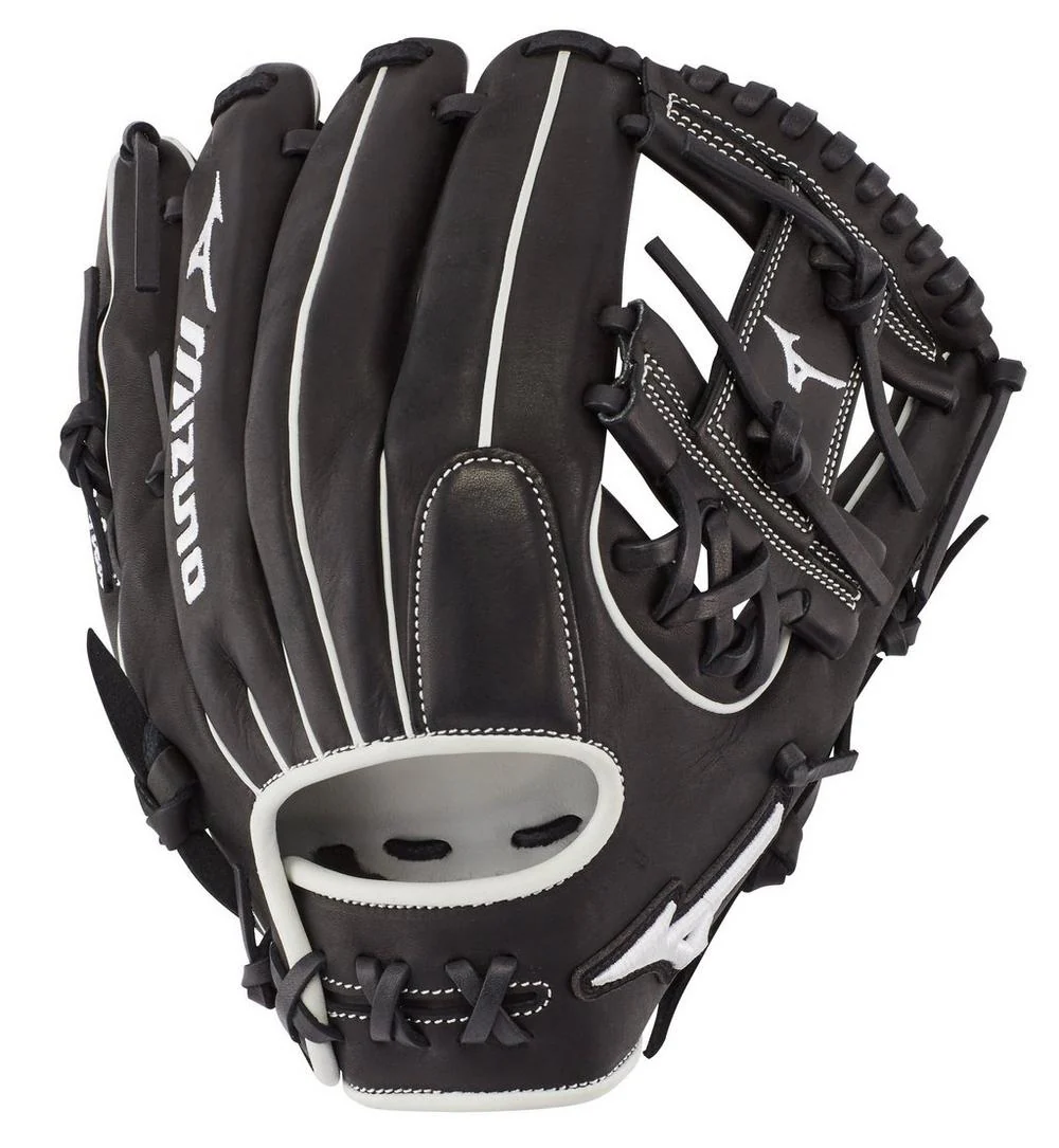 Mizuno Pro Select Fastpitch 11.75" Infield Glove