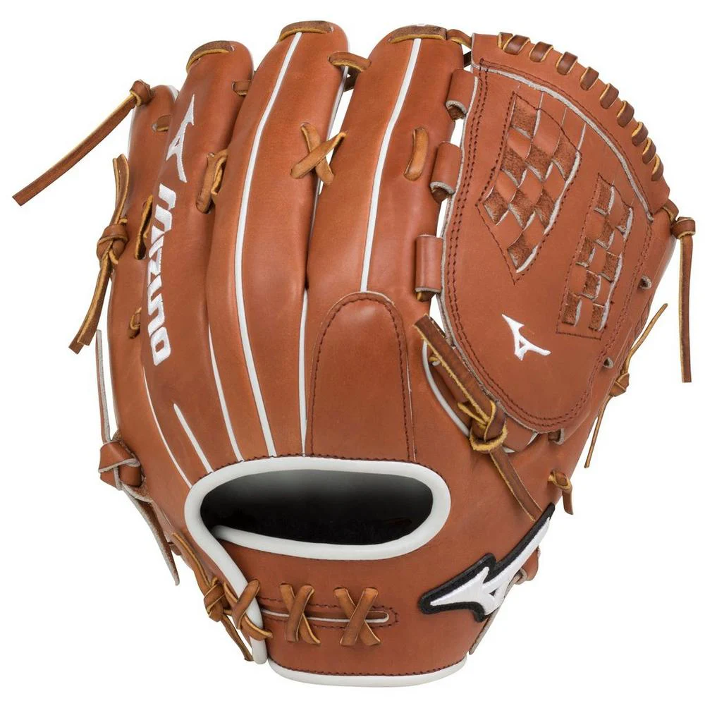 Mizuno Pro Select Fastpitch 12.50" Infield/Outfield Glove
