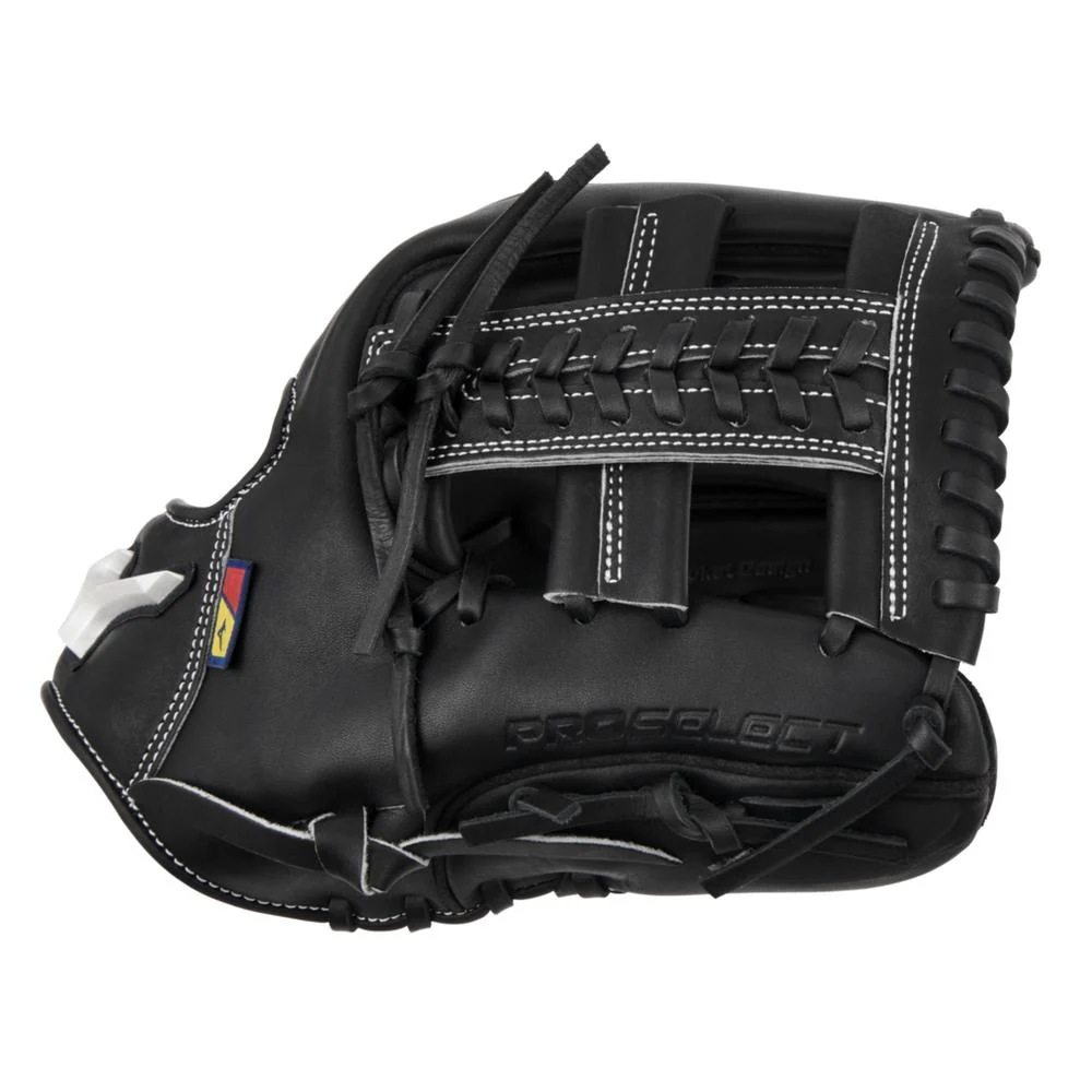 Mizuno Pro Select 11.50" GPS-40R - Infield Glove - Image 3