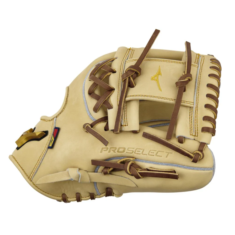 Mizuno Pro Select 11.50" GPS-40S - Infield Glove - Image 3