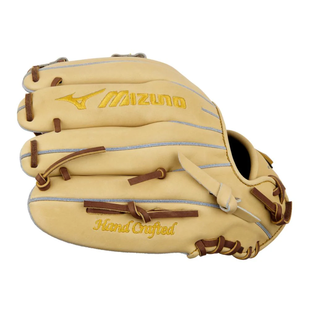 Mizuno Pro Select 11.50" GPS-40S - Infield Glove - Image 4