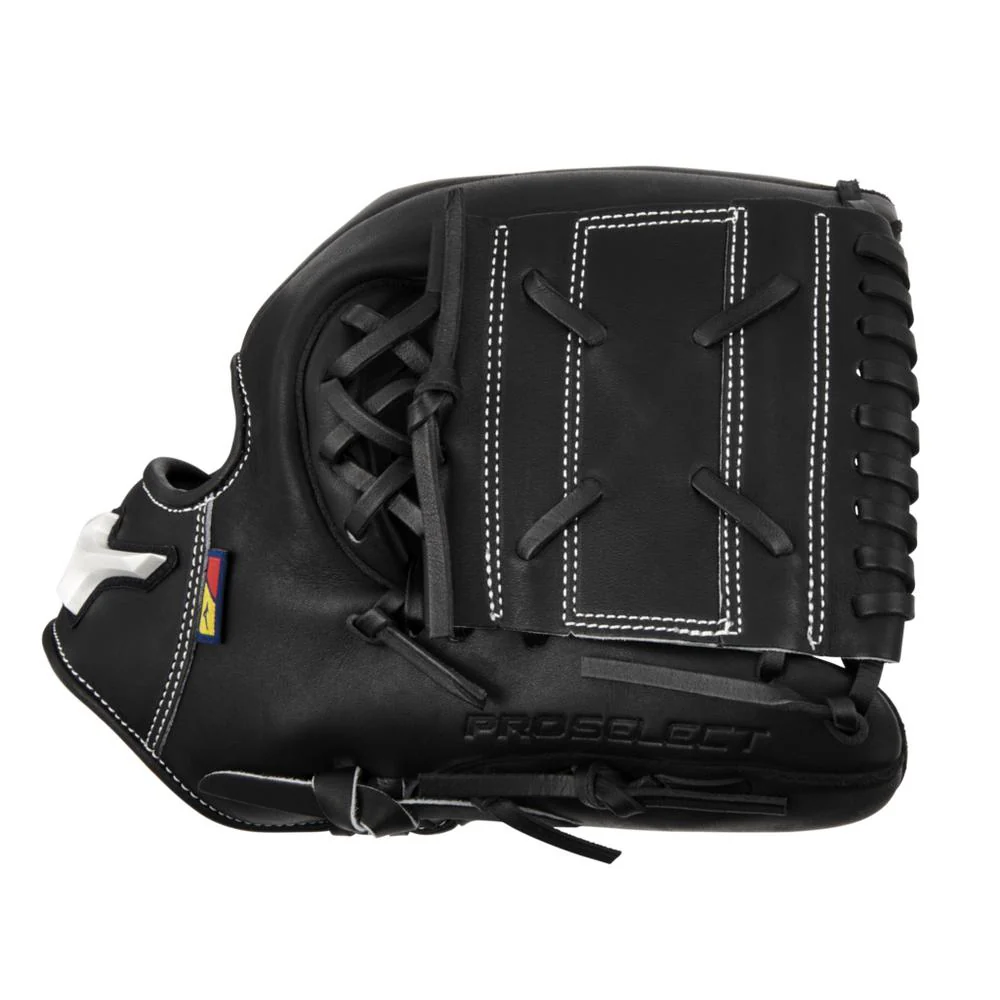 Mizuno Pro Select 11.75" GPS-50R - Infield Glove - Image 3