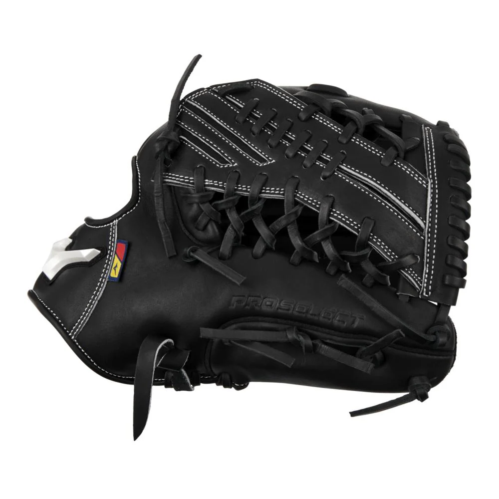 Mizuno Pro Select 12.75" GPS-71D - Outfield Glove - Image 3