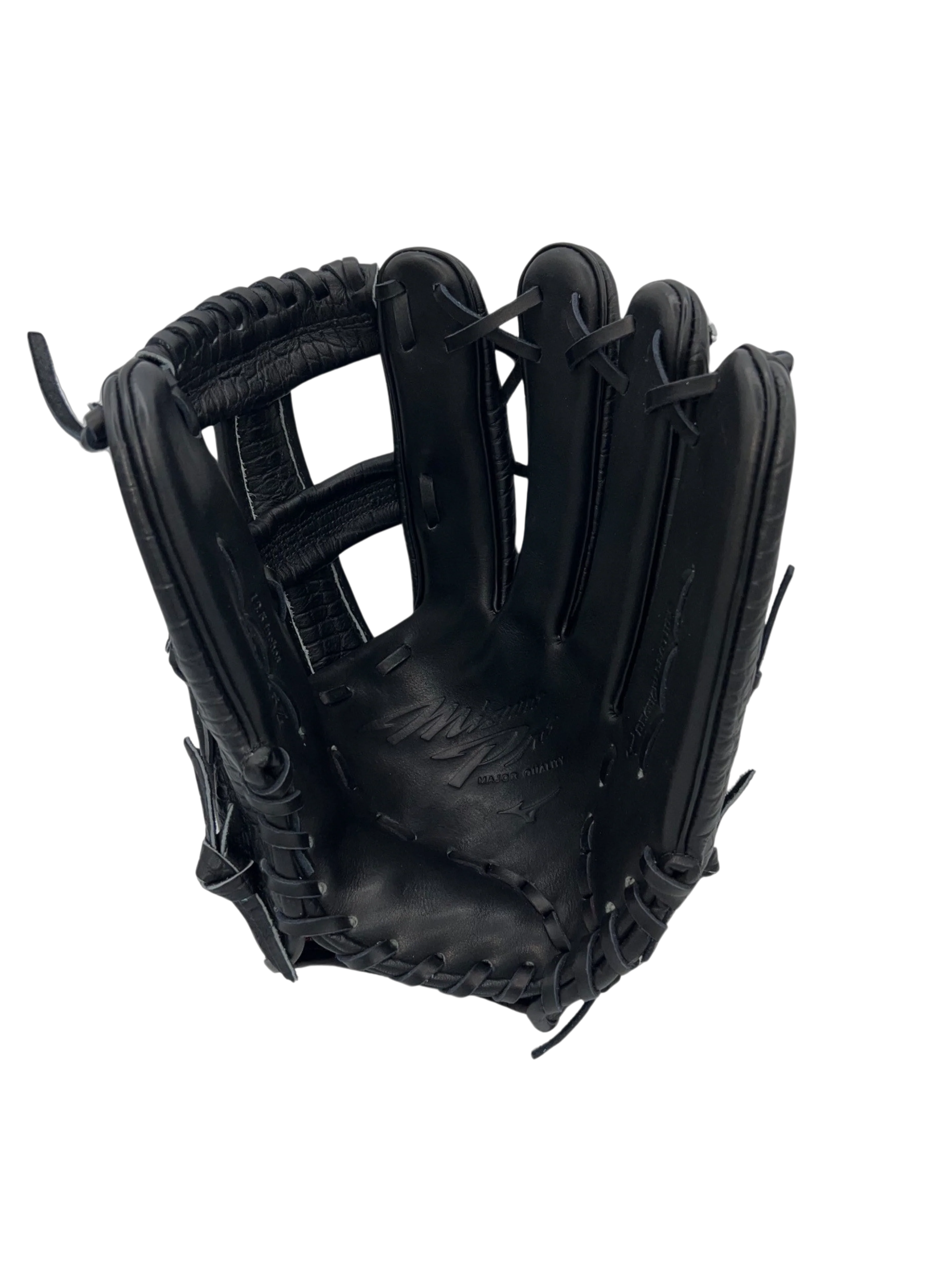 Mizuno Pro "Zilla" GMP55 12.50" - Outfield Glove (Limited Edition) - Image 2