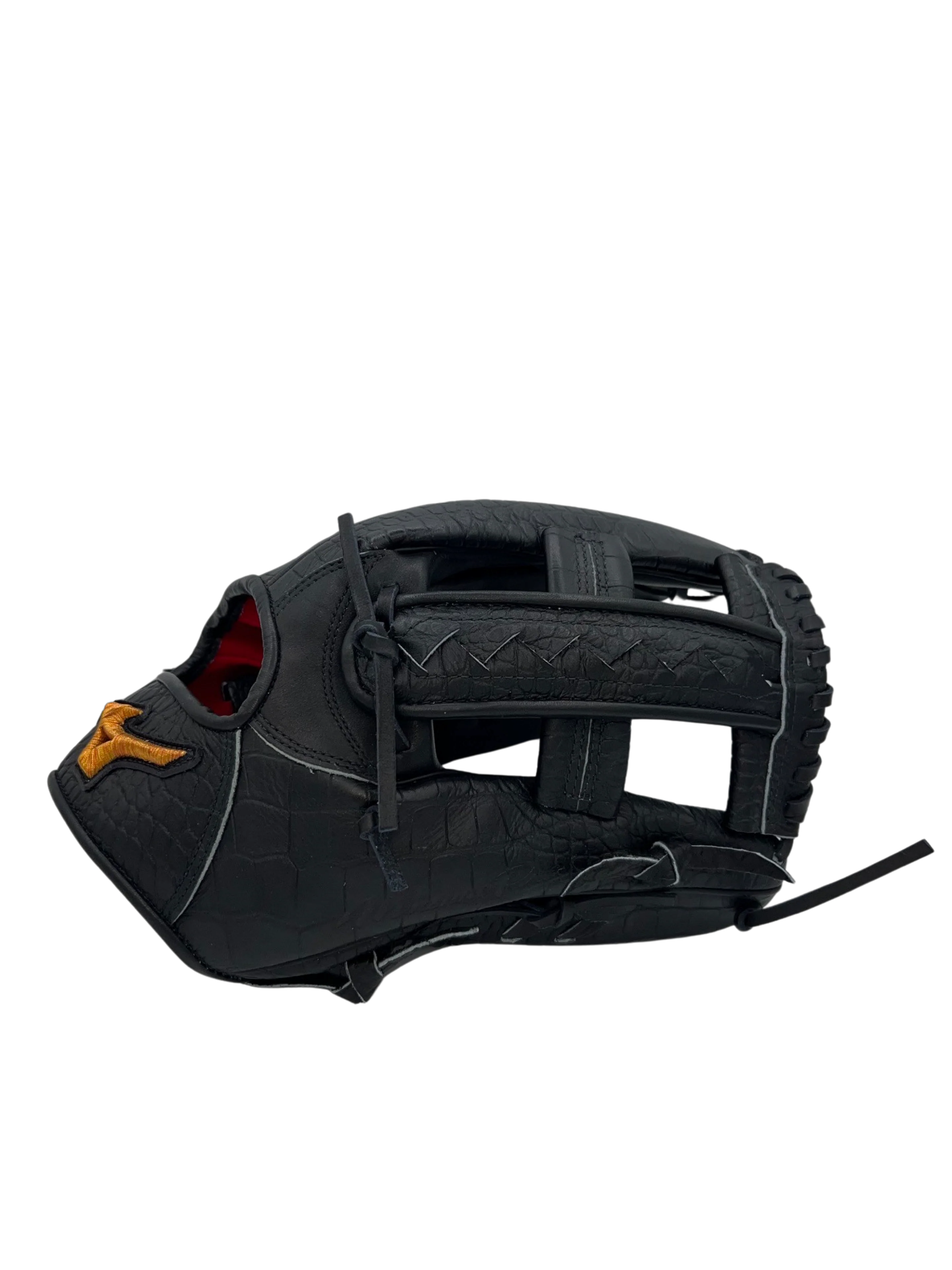 Mizuno Pro "Zilla" GMP55 12.50" - Outfield Glove (Limited Edition) - Image 4